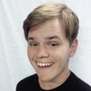 Alex Carmack head shot
